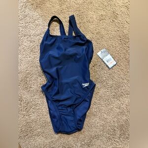 Speedo Women’s Super ProLT Swimsuit NWT